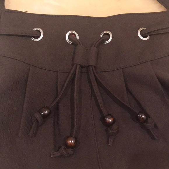 NWOT Brown Handbag. New Without Tags - Picture 6 of 6